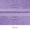 Lavea® 10er Set Gästehandtücher 30x50 cm, Weiche & Produktbild-Vorschau 7