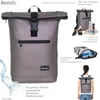 Rucksack Damen Freizeitrucksack Bench Hydro Produktbild-Vorschau 6