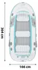 Scarponi Hydro-Force Adventure Elite X5 Bestway 65159 Anteprima dell’immagine prodotto 22