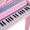 HOMCOM Kinder Klavier Mini-Klavier Piano Keyboard Produktbild-Vorschau 8