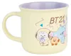 Grupo Erik Premium Ice Cream Bt21-becher Rosa  Rosa One Produktbild-Vorschau 3