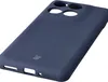 Bizon Soft Case Motorola Edge 60 Pro dunkelblau Produktbild-Vorschau 3