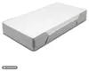 DeepComfort 7-Zonen Matratze 90 x 210 cm H3/H4 Produktbild-Vorschau 3