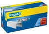 Rapid - Staples 44/8+ Galv Super Strong 5000st | Schachtel Produktbild-Vorschau 3