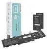CC03XL Batterie pour HP EliteBook 830 840 G7 G8 ZBook Voir les images du produit 6