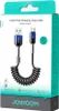 Cavo Usb-A Usb-C Joyroom S-A51 60W 1,5M Czarny Anteprima dell’immagine prodotto 2