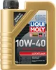 Liqui Moly Low-viscosity Sae 10w-40 Motoröl 1l Golden  Produktbild-Vorschau 3