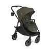 Joie Versadrift Buggy Sportwagen Kinderwagen 360 Grad Räder Produktbild-Vorschau 2