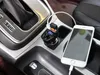 FM-Transmitter SD MP3 Bluetooth-Ladegerät 2xUSB Produktbild-Vorschau 6