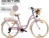 Goetze Mood 28 Zoll City Bike, 18 Zoll Produktbild-Vorschau 2