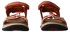 TEVA Damen Trekkingsandale Tirra Sport Produktbild-Vorschau 5