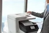 HP Officejet Pro 8730 All-in-One Produktbild-Vorschau 7