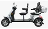 Seniorenmobil VITA CARE 4000 Duo Li - 25 km/h, 1000W, Produktbild-Vorschau 3