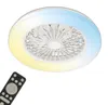 Briloner LED Plafonnier avec ventilateur, 5 vitesses, Voir les images du produit 9