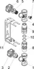 Js Wz-Einbaugarn.steigrohr,Qn 6,0 1 1/4"X1 Produktbild-Vorschau 8