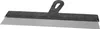 Spatule Standard 516-2, 450 mm, de façade, Inox, acier Voir les images du produit 2