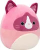 Squishmallow 30cm Herbie the cat 0 0 szt Podgląd zdjęcia produktu 3