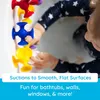 Tomy Fat Brain Squigz: Set de inicio con 22 pequeños Vista previa de la imagen del producto 5