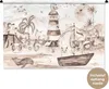 MuchoWow® Wandteppich Wandbehang Strand - Kinder - Produktbild-Vorschau 1
