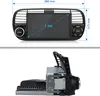 Carplay Für FIAT 500 2007-2015 7"Android 15 Autoradio GPS Produktbild-Vorschau 15