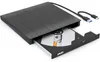 Strex Externe DVD Speler en Brander - CD/DVD - Plug & Play Productafbeelding-voorbeeld 1