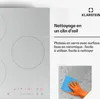 Klarstein Delicatessa Plaque Induction - 3 Zones, 6600W Voir les images du produit 6