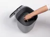 BOKASHI Komposter | Komposter von Plastia, Farbe:anthrazit Produktbild-Vorschau 6