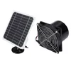 Solar-Ventilator,Solar betriebener Produktbild-Vorschau 5