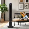 Výkonný tichý stĺpový ventilátor Climative Fresh ION, Náhľad obrázku produktu 2