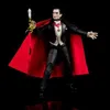 Jada Universal Monsters 253251015 - Dracula Spielfigur Voir les images du produit 4