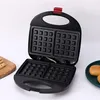 Waffeleisen Waffelautomat Waffeltoaster für 2 Belgische Produktbild-Vorschau 23