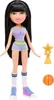 Play Sportz Basketballpuppe Jade - sportliche Spielpuppe Produktbild-Vorschau 2