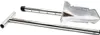 Premium Spaten für Sondler, höhenverstellbar 80,5-97 cm, Produktbild-Vorschau 2