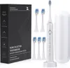 Sonic Zahnbürste mit Magnetschwebetechnik und 30 Tagen Produktbild-Vorschau 1