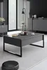 Skye Decor, Luxe - Anthracite, Black, Wohnzimmer, Produktbild-Vorschau 4