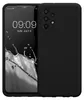 kwmobile Hülle kompatibel mit Samsung Galaxy A13 4G - Hülle Produktbild-Vorschau 1