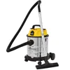 A Syntrox Germany wet and dry vacuum cleaner is shown against a white background. Produktbild-Vorschau