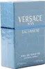 Versace Eau Fraiche Man Eau de Toilette pour homme 30 ml Voir les images du produit 10