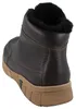 WALDLÄUFER H Lino Herrenstiefel braun Glattleder - Größe: Produktbild-Vorschau 3