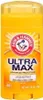 Ultra Max déodorant non parfumé A&H 73 g Voir les images du produit 2