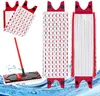 2 Stück Wischmopp für Vileda Ultramax XL Bodenwischer Produktbild-Vorschau 1