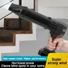 Violent Turbo Fan Elektrický proudový ventilátor poháněný Náhled obrázku produktu 11
