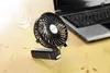 Sygonix HP1 SY-5044238 Ventilatore a mano nero Anteprima dell’immagine prodotto 2