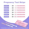 25 test di gravidanza per la diagnosi precoce Anteprima dell’immagine prodotto 2