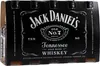 Jack Daniel's Old No. 7 Tennessee Whiskey PET Miniaturen Produktbild-Vorschau 7