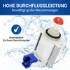 Bosch 11033896 Ventil Ablaufventil für Wassertasche unten Produktbild-Vorschau 3