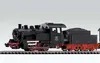 Piko Parná lokomotíva BR 98 s tendrom DB III - 50501 Náhľad obrázku produktu 5