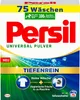 Persil Universal Pulver, 2 x 75 WL Produktbild-Vorschau 9