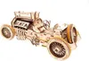 UGears UGE 412068, 356 Stück(e), 14 Jahr(e) Produktbild-Vorschau 2
