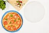 Boîte à pizza 'ToGo' - boîte de rangement sans BPA pour Voir les images du produit 9